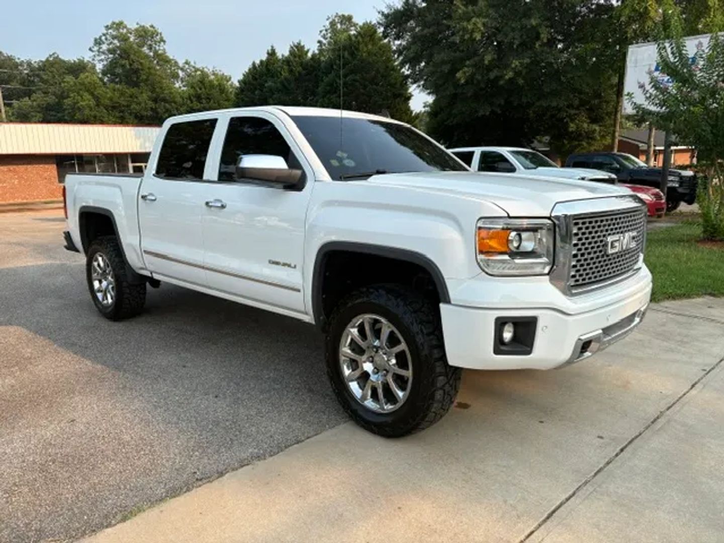 gmc sierra 1500 denali 2014 3GTU2WEC7EG284487 image gmc sierra 1500 denali 2014 3GTU2WEC7EG284487 image